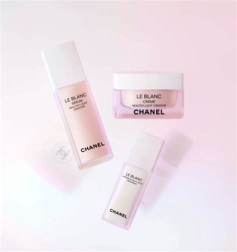 chanel intensive spot treatment|LE BLANC INTENSIVE MULTI.